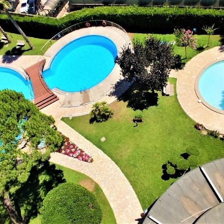 Condominio La Duna - Residence Puerto Do Sol Λινιάνο Σαμπιαντόρο Εξωτερικό φωτογραφία