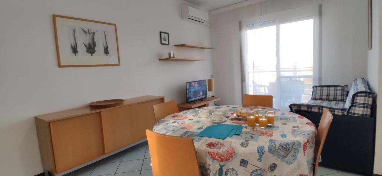 Condominio La Duna - Residence Puerto Do Sol Λινιάνο Σαμπιαντόρο Εξωτερικό φωτογραφία