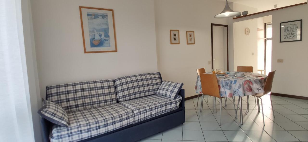 Condominio La Duna - Residence Puerto Do Sol Λινιάνο Σαμπιαντόρο Εξωτερικό φωτογραφία