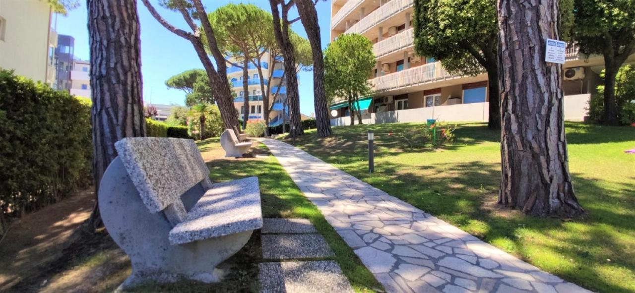 Condominio La Duna - Residence Puerto Do Sol Λινιάνο Σαμπιαντόρο Εξωτερικό φωτογραφία