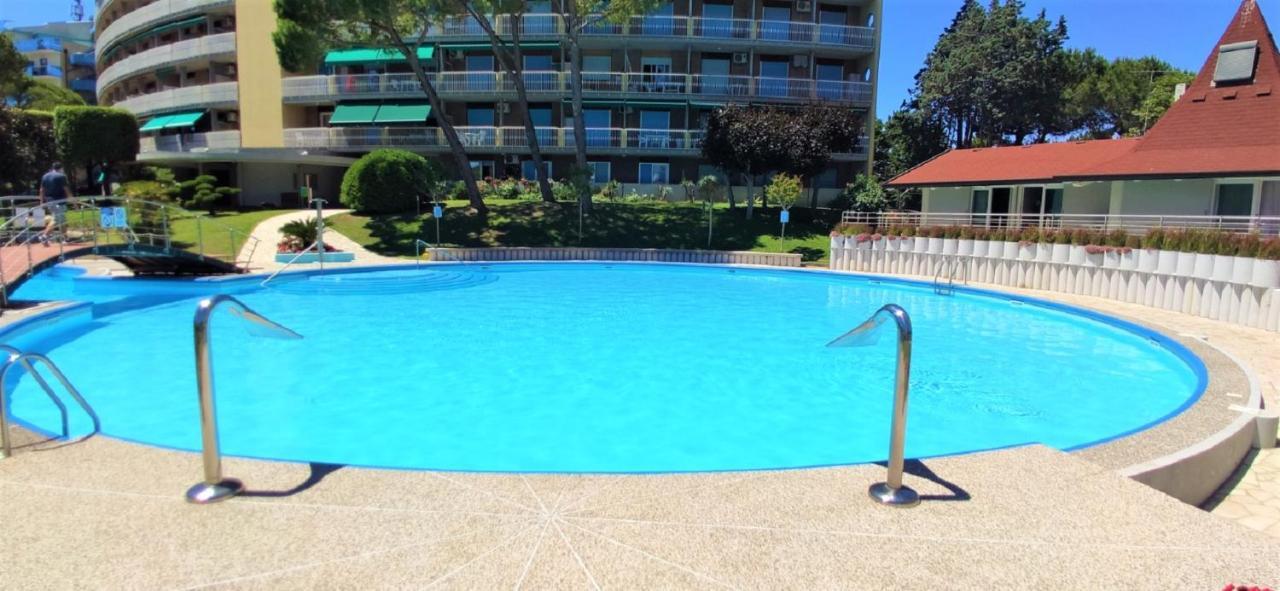 Condominio La Duna - Residence Puerto Do Sol Λινιάνο Σαμπιαντόρο Εξωτερικό φωτογραφία