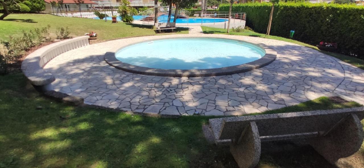 Condominio La Duna - Residence Puerto Do Sol Λινιάνο Σαμπιαντόρο Εξωτερικό φωτογραφία