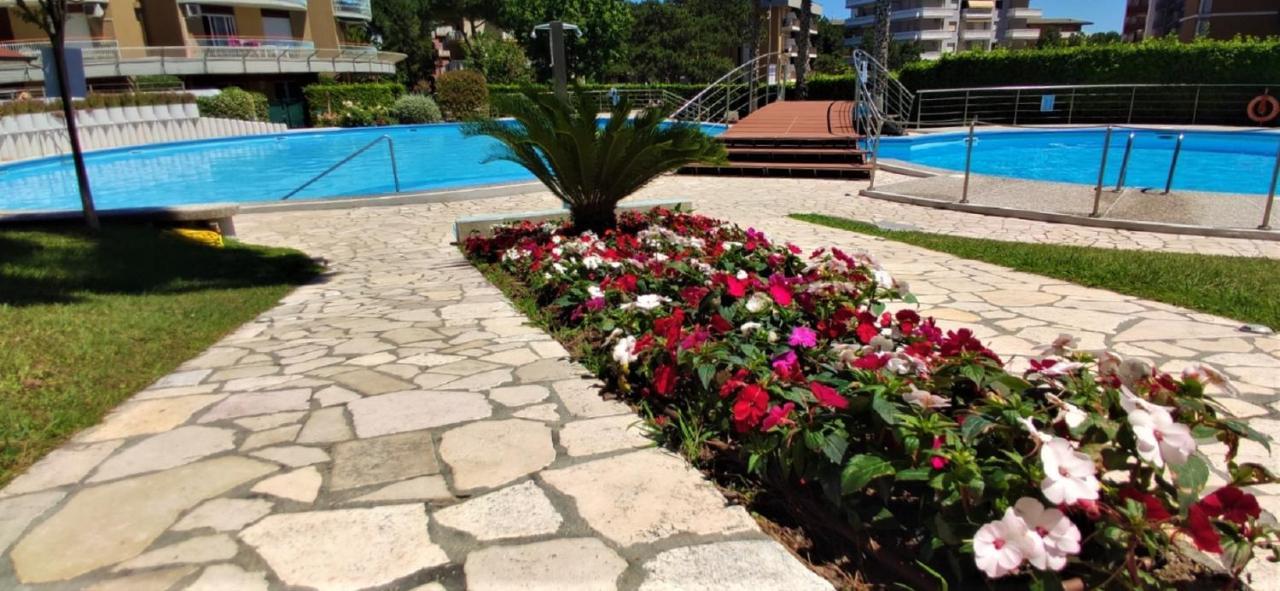 Condominio La Duna - Residence Puerto Do Sol Λινιάνο Σαμπιαντόρο Εξωτερικό φωτογραφία