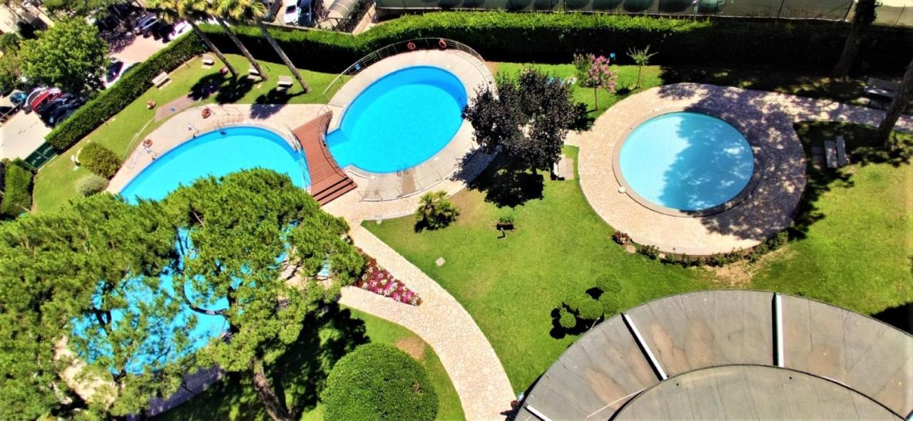 Condominio La Duna - Residence Puerto Do Sol Λινιάνο Σαμπιαντόρο Εξωτερικό φωτογραφία